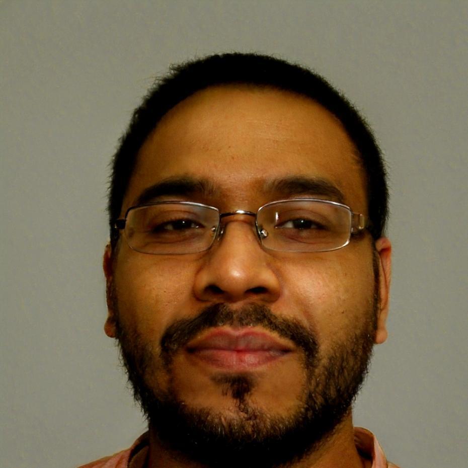 Marcus Fletcher - Lead Financial Instructor